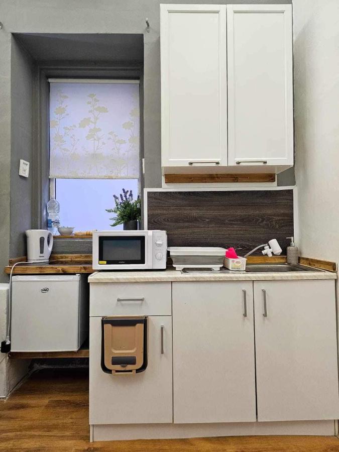 Privilege Suite Gzira מראה חיצוני תמונה