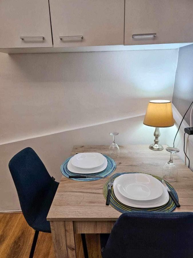 Privilege Suite Gzira מראה חיצוני תמונה
