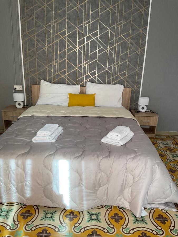 Privilege Suite Gzira מראה חיצוני תמונה