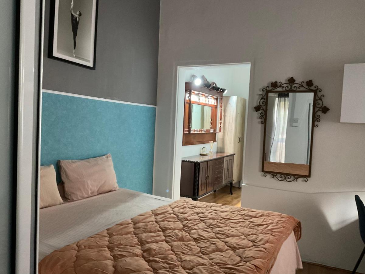 Privilege Suite Gzira מראה חיצוני תמונה