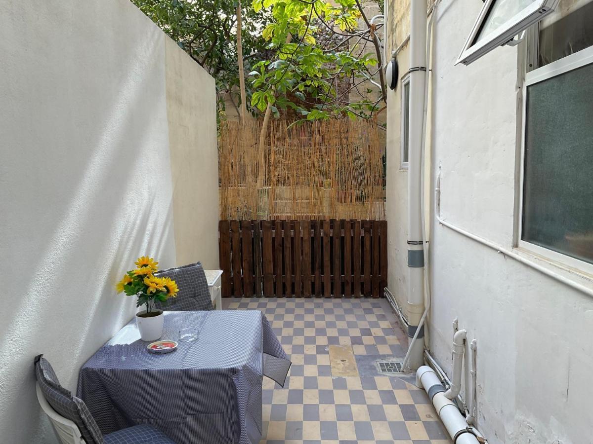Privilege Suite Gzira מראה חיצוני תמונה