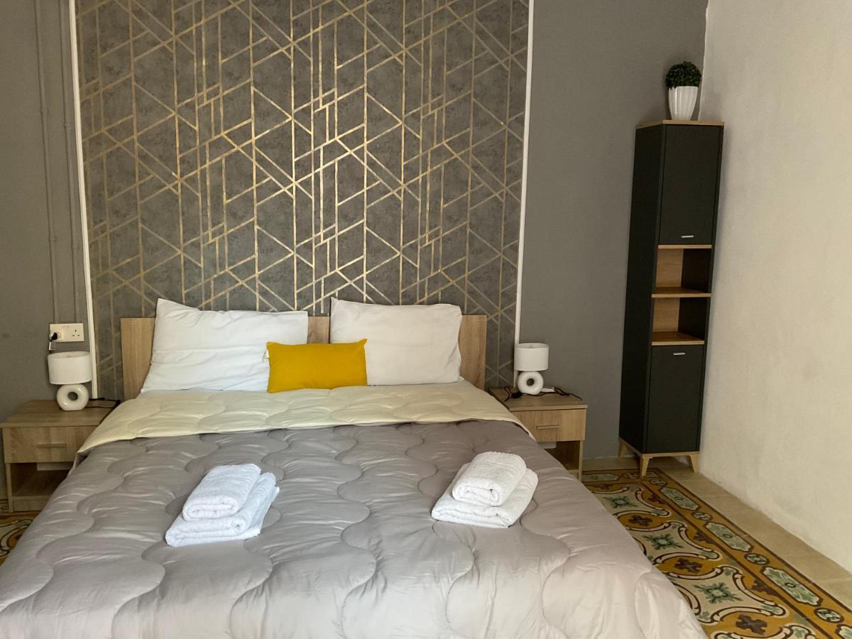Privilege Suite Gzira מראה חיצוני תמונה