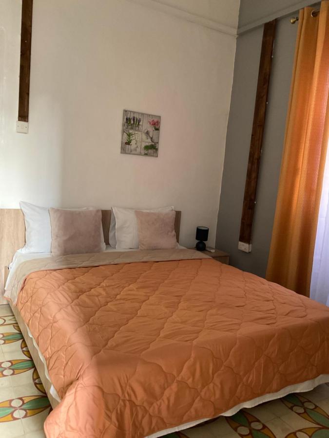 Privilege Suite Gzira מראה חיצוני תמונה