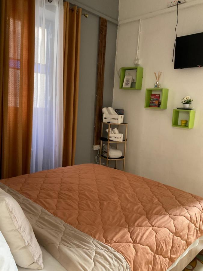 Privilege Suite Gzira מראה חיצוני תמונה