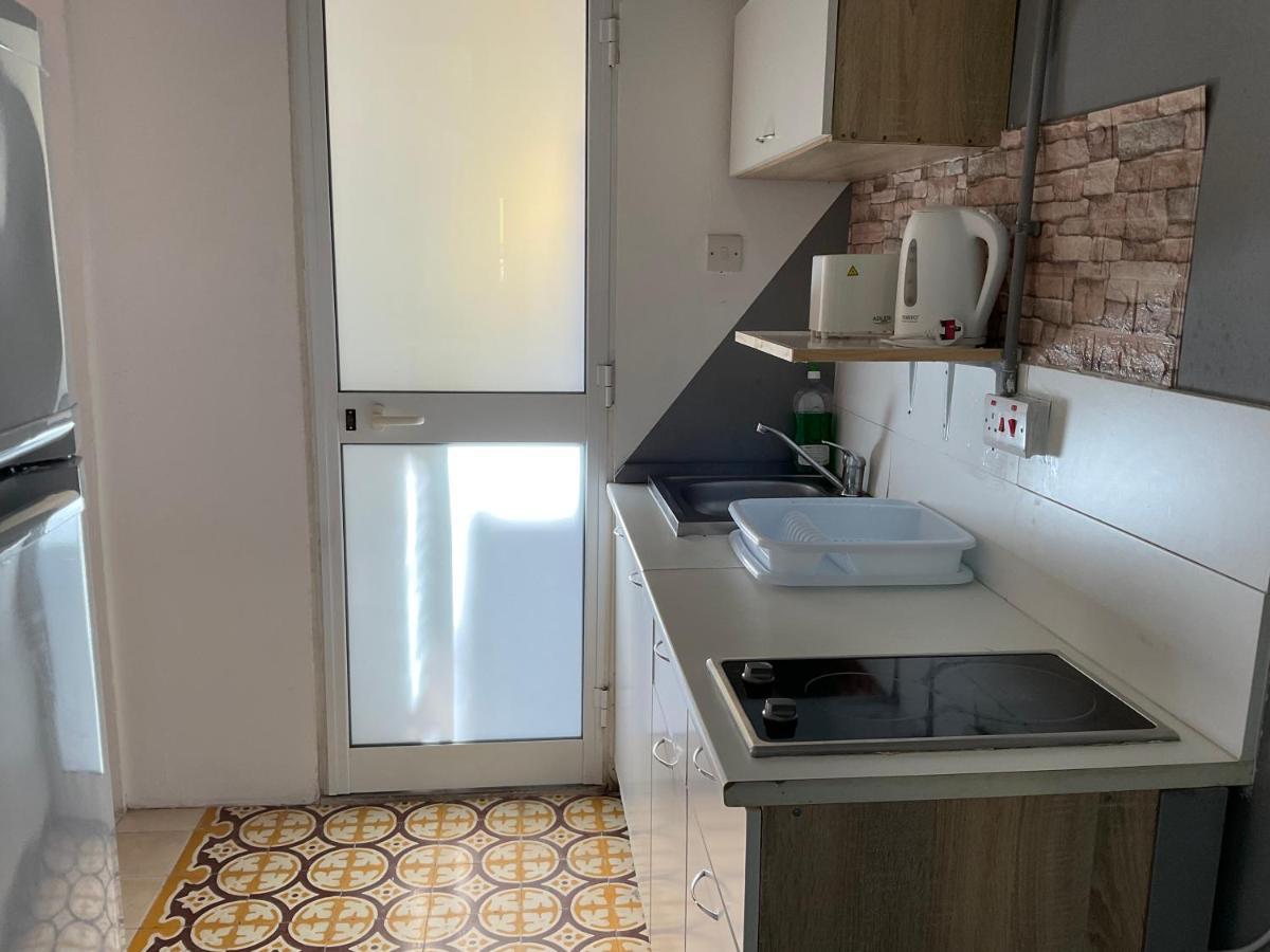 Privilege Suite Gzira מראה חיצוני תמונה