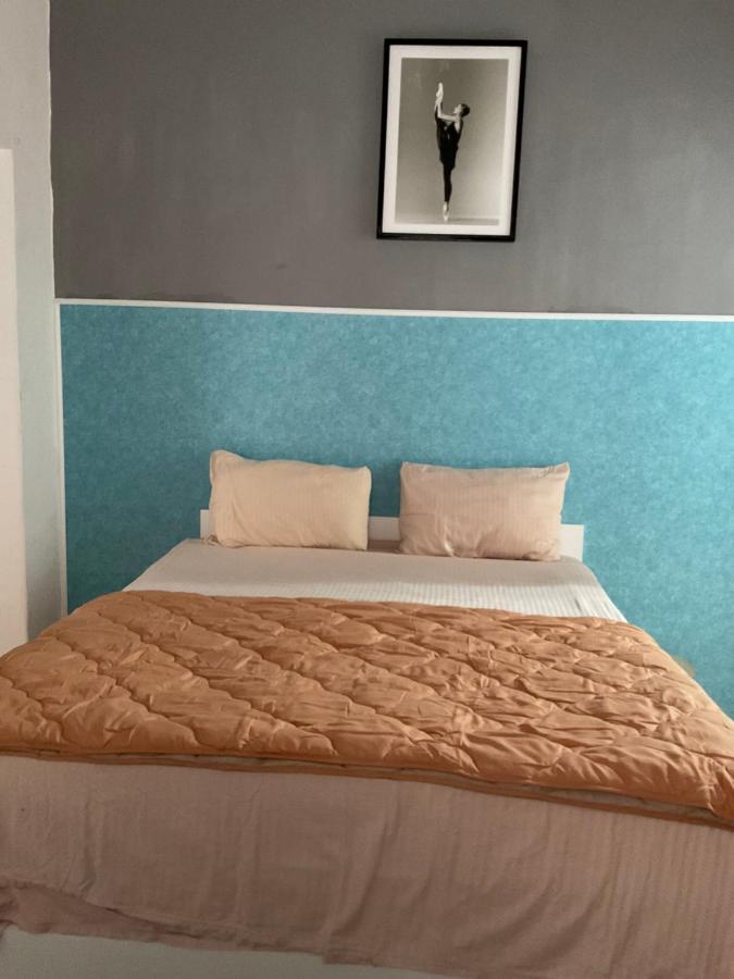 Privilege Suite Gzira מראה חיצוני תמונה
